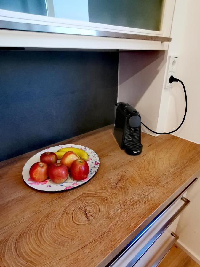 Zentrumsnahe Privatunterkunft Freistadt Εξωτερικό φωτογραφία