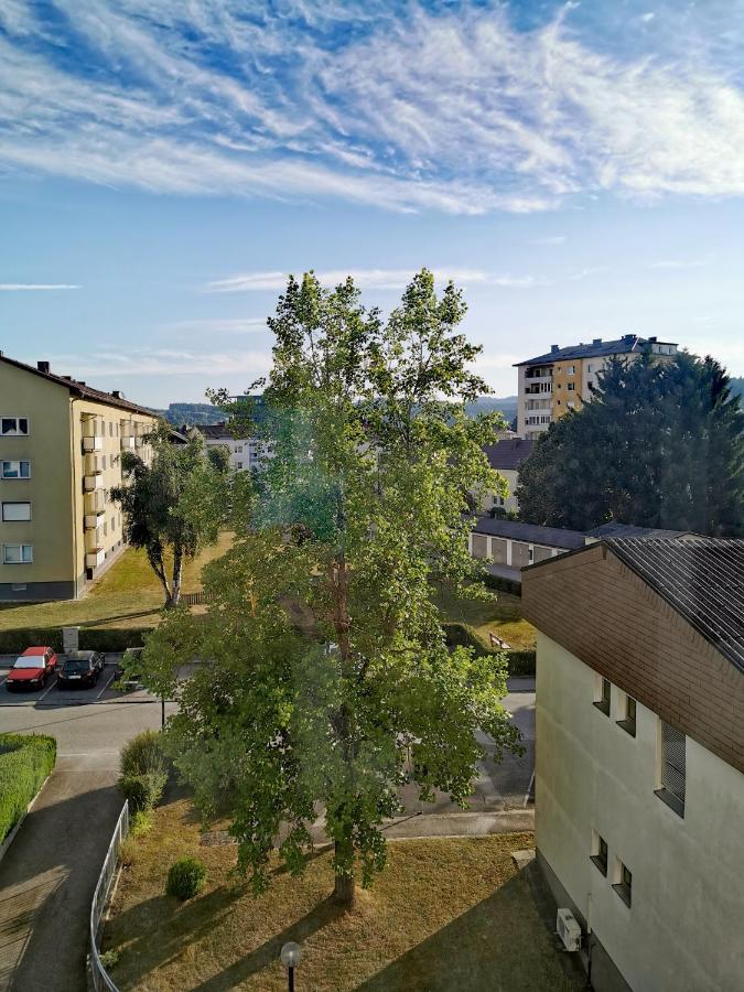 Zentrumsnahe Privatunterkunft Freistadt Εξωτερικό φωτογραφία